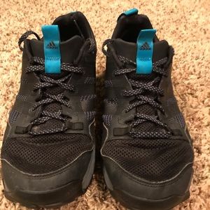 Adidas running sneakers